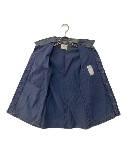 SAINT JAMES（セントジェームス）SAINT JAMES (セントジェームス) 60s カバーオール ネイビー サイズ:88.76の古着・服飾アイテム