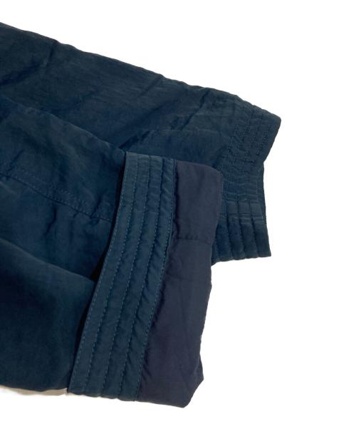Porter Classic（ポータークラシック）Porter Classic (ポータークラシック) スーパーナイロンコート ネイビー サイズ:1の古着・服飾アイテム