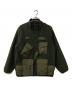 south2 west8（サウスツー ウエストエイト）の古着「Tenkara Trout Pullover Jacket/テンカラ トラウト プルオーバージャケット」｜オリーブ