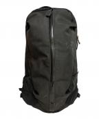 ARC'TERYXアークテリクス）の古着「ARRO 22 BACK PACK アロー 22 バックパック」｜ブラック