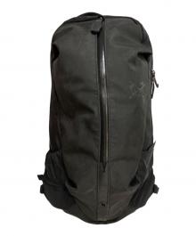 ARC'TERYX（アークテリクス）の古着「ARRO 22 BACK PACK アロー 22 バックパック」｜ブラック