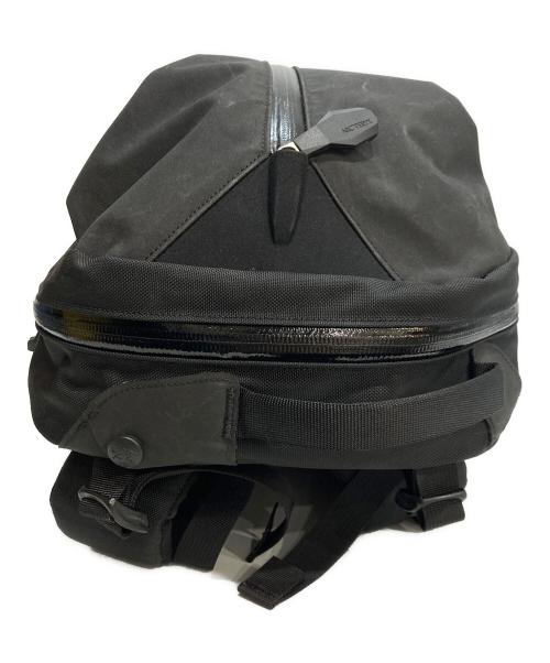 ARC'TERYX（アークテリクス）ARC'TERYX (アークテリクス) ARRO 22 BACK PACK アロー 22 バックパック ブラックの古着・服飾アイテム