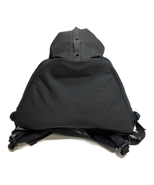 ARC'TERYX（アークテリクス）ARC'TERYX (アークテリクス) ARRO 22 BACK PACK アロー 22 バックパック ブラックの古着・服飾アイテム