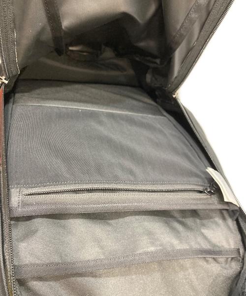 ARC'TERYX（アークテリクス）ARC'TERYX (アークテリクス) ARRO 22 BACK PACK アロー 22 バックパック ブラックの古着・服飾アイテム