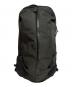 ARC'TERYX（アークテリクス）の古着「ARRO 22 BACK PACK アロー 22 バックパック」｜ブラック