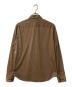 theory (セオリー) Structure Knit Sylvain ND A ベージュ サイズ:L：7000円