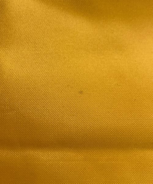 LONGCHAMP（ロンシャン）LONGCHAMP (ロンシャン) プリアージュトートバッグ イエローの古着・服飾アイテム