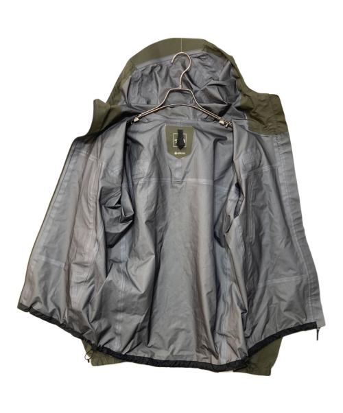 THE NORTH FACE（ザ ノース フェイス）THE NORTH FACE (ザ ノース フェイス) クライムライトジャケット グリーン サイズ:Lの古着・服飾アイテム