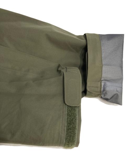 THE NORTH FACE（ザ ノース フェイス）THE NORTH FACE (ザ ノース フェイス) クライムライトジャケット グリーン サイズ:Lの古着・服飾アイテム