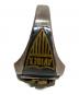 中古・古着 AVIREX (アヴィレックス) JAM HOME MADE (ジャムホームメイド) MATERIAL COMBI SIGNET RING 