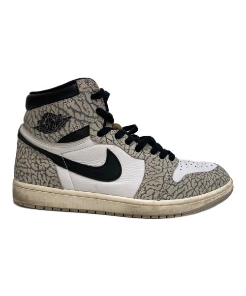 NIKE（ナイキ）NIKE (ナイキ) Air Jordan 1 High OG 