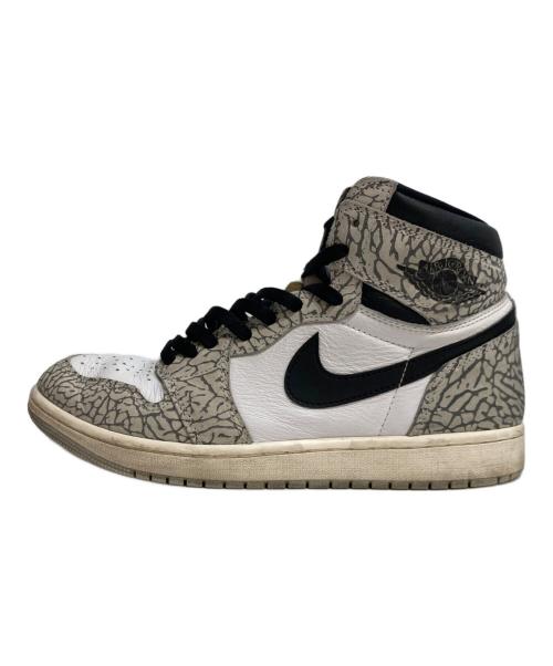 NIKE（ナイキ）NIKE (ナイキ) Air Jordan 1 High OG 