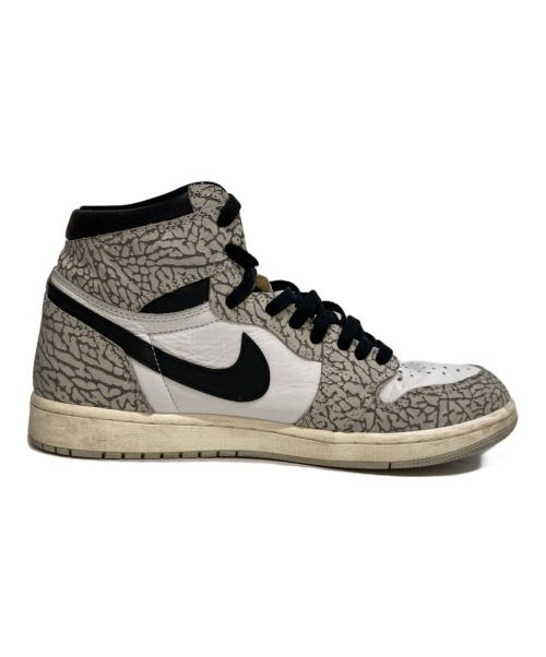 NIKE（ナイキ）NIKE (ナイキ) Air Jordan 1 High OG 