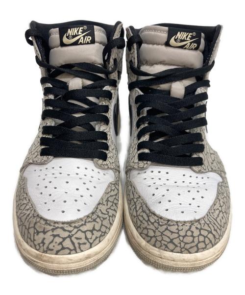 NIKE（ナイキ）NIKE (ナイキ) Air Jordan 1 High OG 