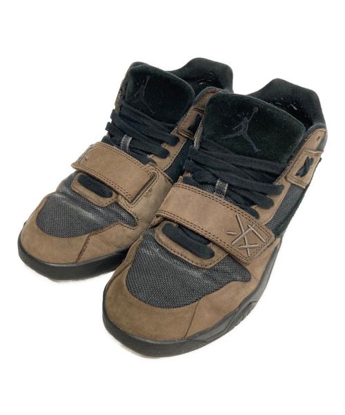 NIKE（ナイキ）NIKE Travis Scott Jordan Jumpman Jack TR CJ1 T-Rexx 