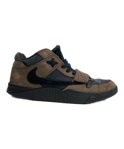 NIKE（ナイキ）NIKE Travis Scott Jordan Jumpman Jack TR CJ1 T-Rexx 