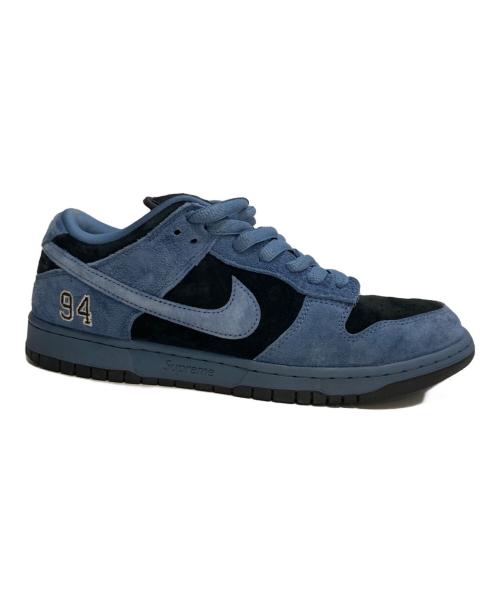 NIKE（ナイキ）NIKE (ナイキ) SUPREME (シュプリーム) SB Dunk Low 