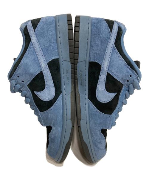 NIKE（ナイキ）NIKE (ナイキ) SUPREME (シュプリーム) SB Dunk Low 