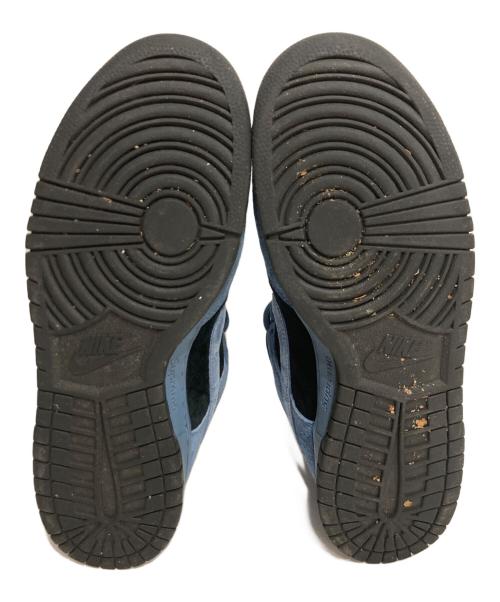 NIKE（ナイキ）NIKE (ナイキ) SUPREME (シュプリーム) SB Dunk Low 