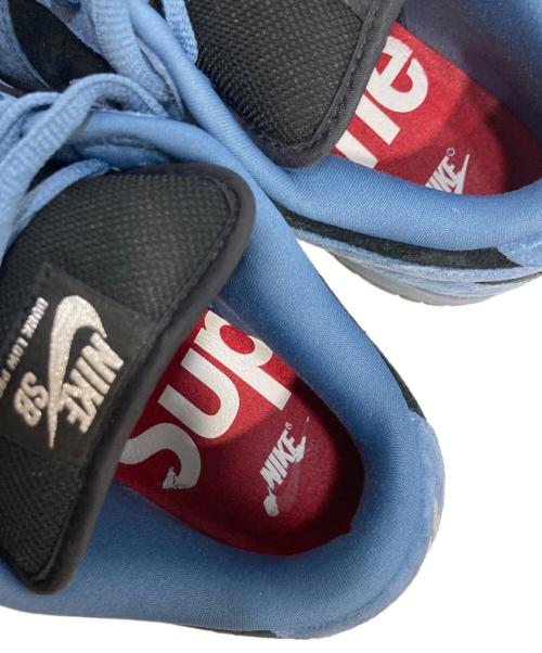 NIKE（ナイキ）NIKE (ナイキ) SUPREME (シュプリーム) SB Dunk Low 