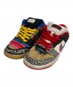NIKEナイキ）の古着「SB Dunk Low 