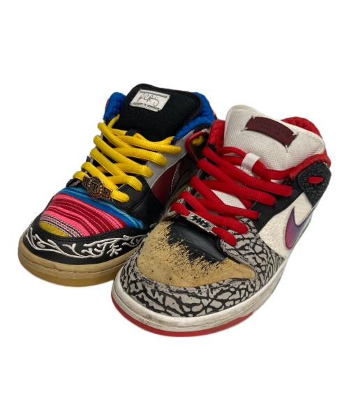 NIKE（ナイキ）NIKE (ナイキ) SB Dunk Low 