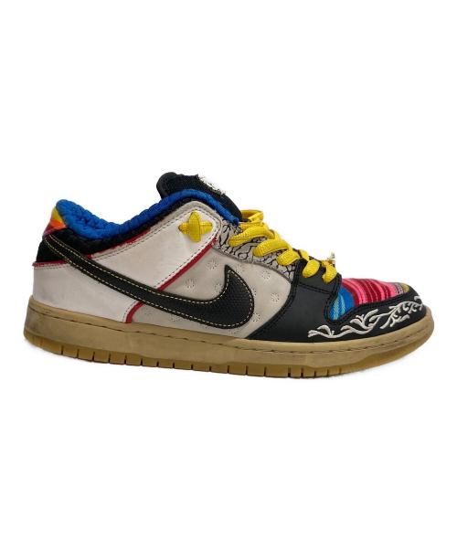 NIKE（ナイキ）NIKE (ナイキ) SB Dunk Low 