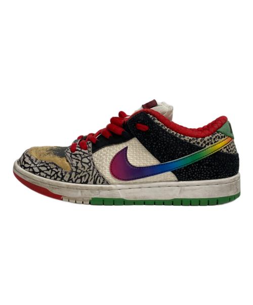 NIKE（ナイキ）NIKE (ナイキ) SB Dunk Low 
