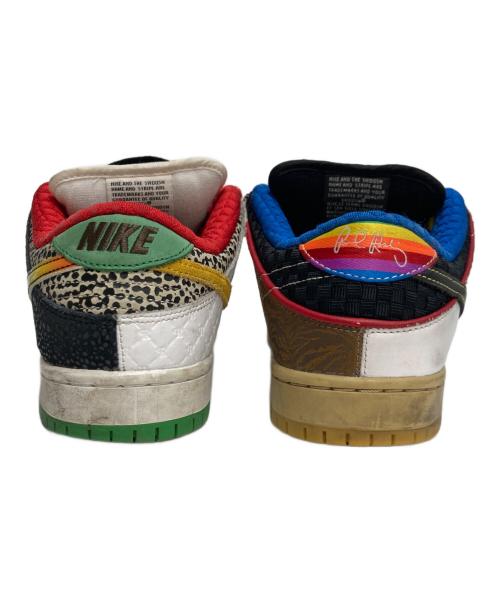 NIKE（ナイキ）NIKE (ナイキ) SB Dunk Low 