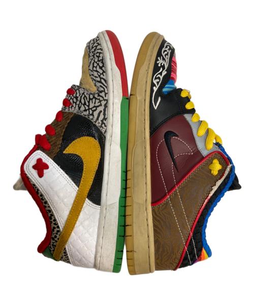 NIKE（ナイキ）NIKE (ナイキ) SB Dunk Low 
