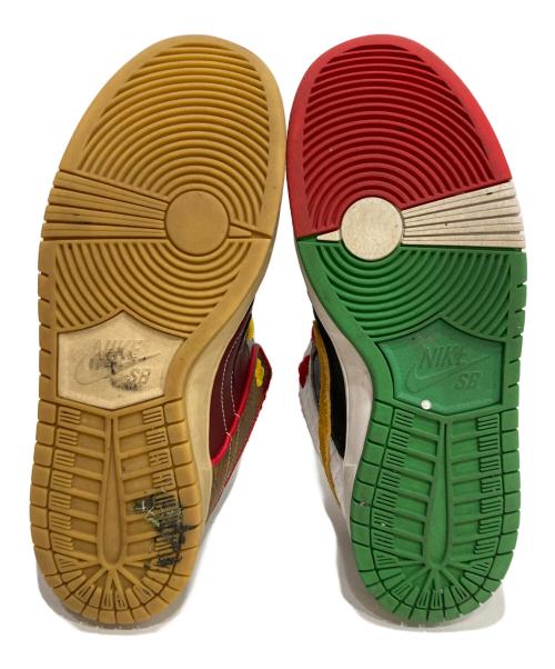 NIKE（ナイキ）NIKE (ナイキ) SB Dunk Low 
