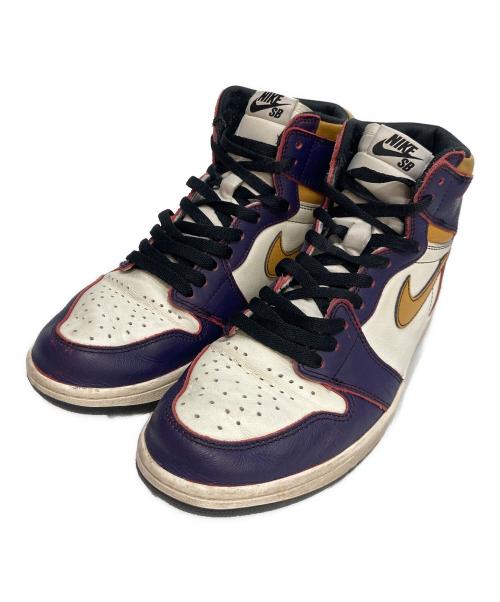 NIKE（ナイキ）NIKE (ナイキ) Air Jordan 1 Retro High 