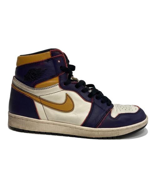 NIKE（ナイキ）NIKE (ナイキ) Air Jordan 1 Retro High 