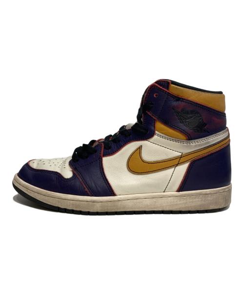 NIKE（ナイキ）NIKE (ナイキ) Air Jordan 1 Retro High 