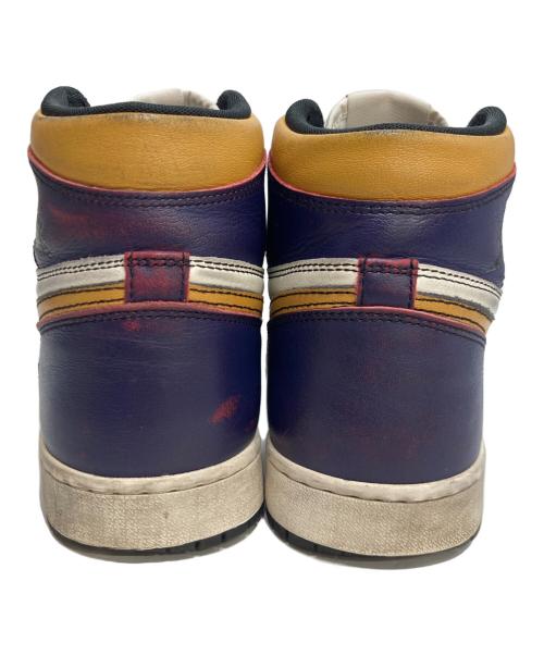 NIKE（ナイキ）NIKE (ナイキ) Air Jordan 1 Retro High 
