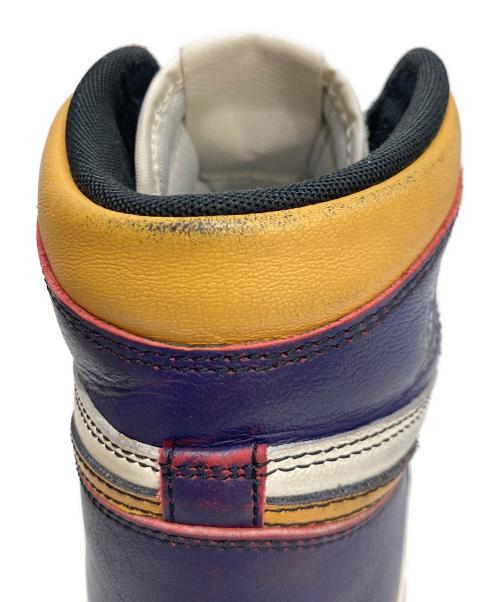 NIKE（ナイキ）NIKE (ナイキ) Air Jordan 1 Retro High 