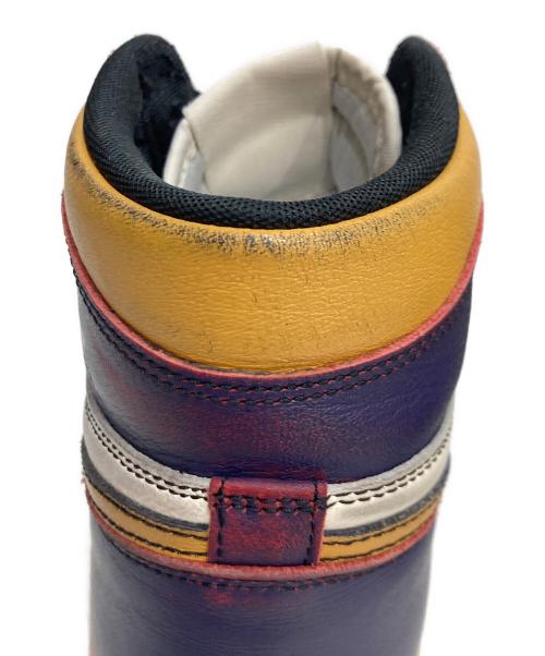 NIKE（ナイキ）NIKE (ナイキ) Air Jordan 1 Retro High 