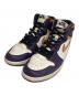 NIKE（ナイキ）の古着「Air Jordan 1 Retro High 