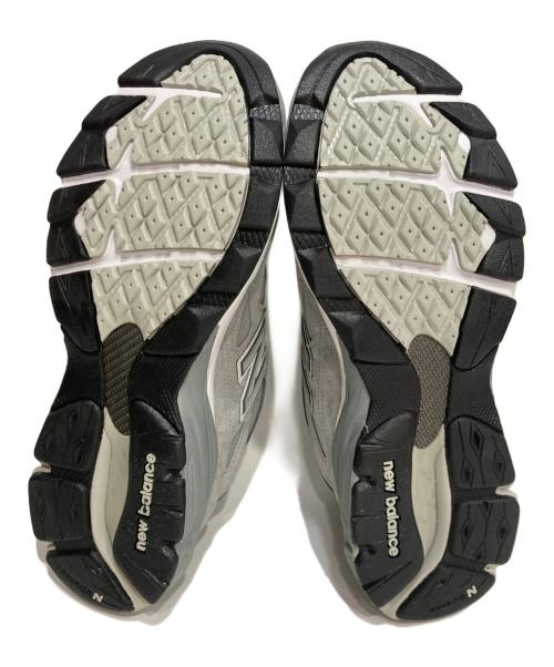 NEW BALANCE（ニューバランス）NEW BALANCE (ニューバランス) M990GY3 グレー サイズ:28の古着・服飾アイテム