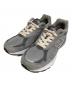 NEW BALANCE（ニューバランス）の古着「M990GY3」｜グレー