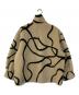 Ameri (アメリ) 2WAY REVERSIBLE BOA JACKET ベージュ サイズ:F：15000円
