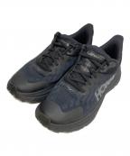 HOKAONEONEホカオネオネ）の古着「CHALLENGER 7 GTX7 チャレンジャー ATR 7 GTX」｜ブラック