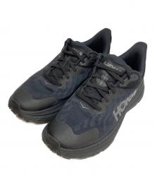 HOKAONEONE（ホカオネオネ）の古着「CHALLENGER 7 GTX7 チャレンジャー ATR 7 GTX」｜ブラック