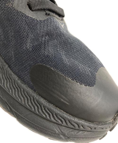 HOKAONEONE（ホカオネオネ）HOKAONEONE (ホカオネオネ) CHALLENGER 7 GTX7 チャレンジャー ATR 7 GTX ブラック サイズ:28.5の古着・服飾アイテム