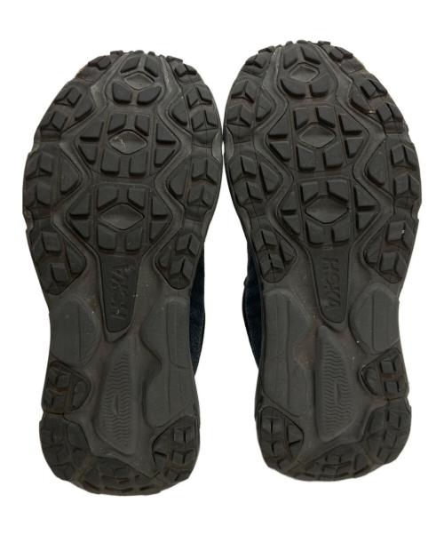 HOKAONEONE（ホカオネオネ）HOKAONEONE (ホカオネオネ) CHALLENGER 7 GTX7 チャレンジャー ATR 7 GTX ブラック サイズ:28.5の古着・服飾アイテム