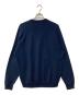 Graphpaper (グラフペーパー) LOOPWHEELER (ループウィラー) Raglan Sweat ラグランスウェット ネイビー サイズ:1：6000円