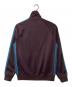 Needles (ニードルズ) トラックジャケット/Track Jacket - Poly Smooth ボルドー サイズ:S：15000円