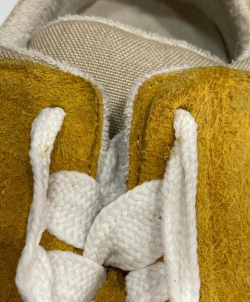 MARNI（マルニ）MARNI (マルニ) BIG FOOT イエロー サイズ:43の古着・服飾アイテム