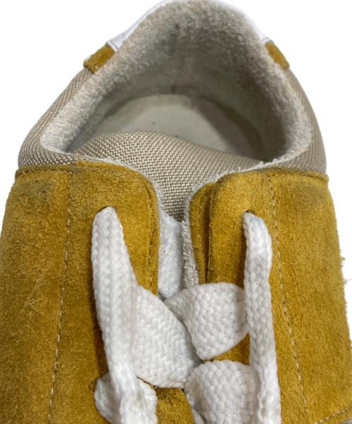 MARNI（マルニ）MARNI (マルニ) BIG FOOT イエロー サイズ:43の古着・服飾アイテム