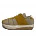 MARNI (マルニ) BIG FOOT イエロー サイズ:43：8000円
